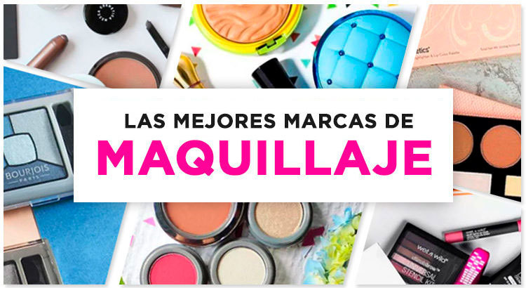 Fashion Las mejores Marcas Maquillaje y Cosmética | Maquillalia.com