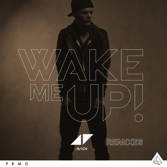 Canción Wake Me Up - Avicii Speed Remix