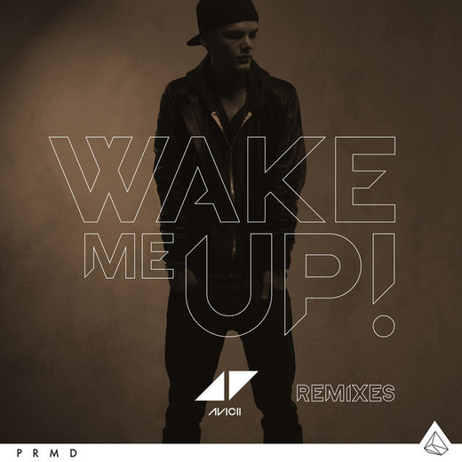Wake Me Up - Avicii Speed Remix