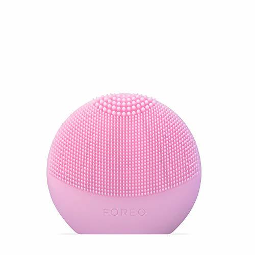 FOREO LUNA fofo cepillo facial inteligente y analizador de la piel