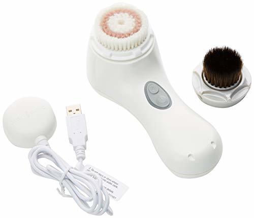 Beauty Clarisonic Mia 2 cepillo de limpieza/aplicador de base de maquillaje Sonique para cara