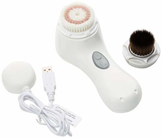 Clarisonic Mia 2 cepillo de limpieza/aplicador de base de maquillaje Sonique para cara