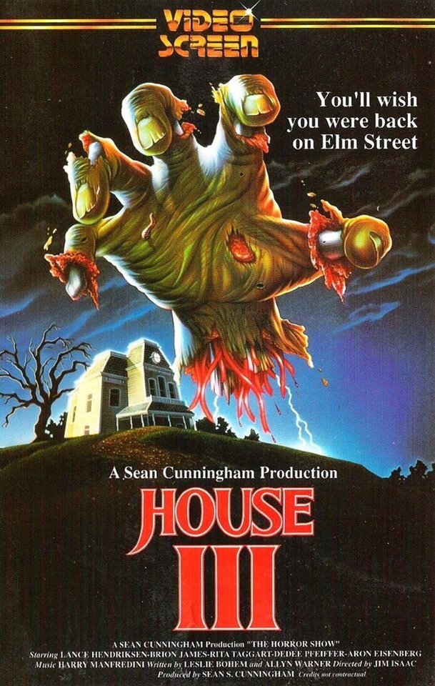 Movie House III