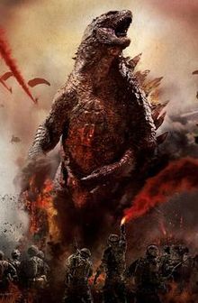 Movie Godzilla