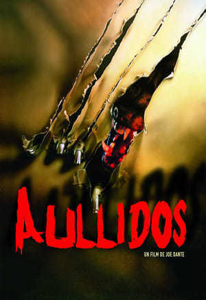 Película Aullidos