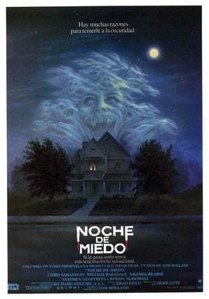 Película Noche de miedo