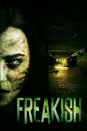 Serie Freakish