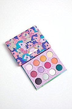 Productos ColourPop - Collection - My Little Pony