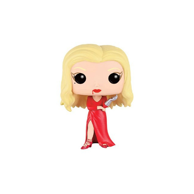 Product The Countess Funko Pop