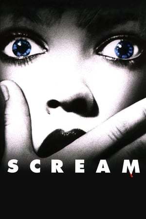 Movie Scream (Vigila quién llama)