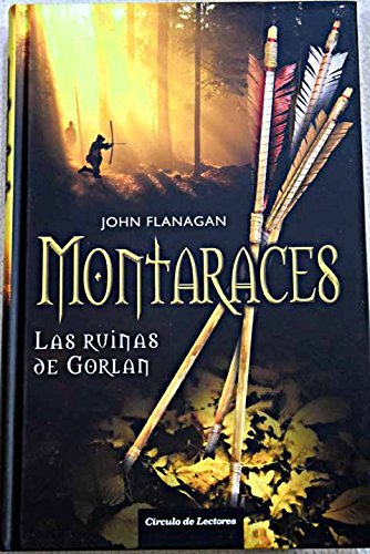 Book Montaraces