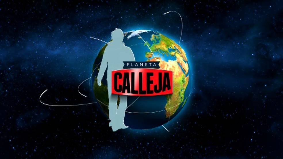 Moda PLANETA CALLEJA | Programas TV - Jesús Calleja - CUATRO.COM