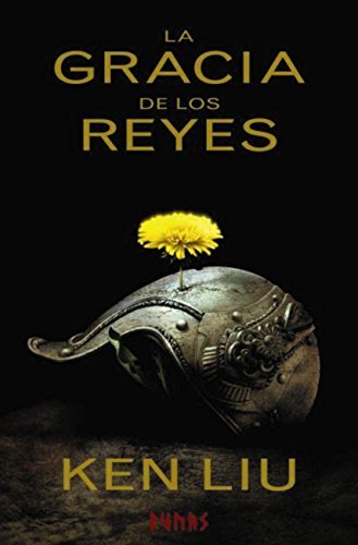 Libro La gracia de los reyes