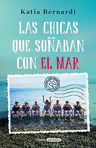 Libros Las chicas que soñaban con el mar