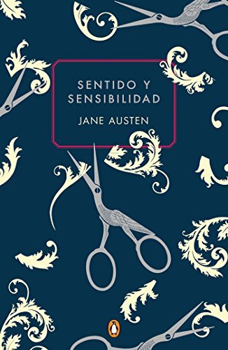 Book Sentido y sensibilidad