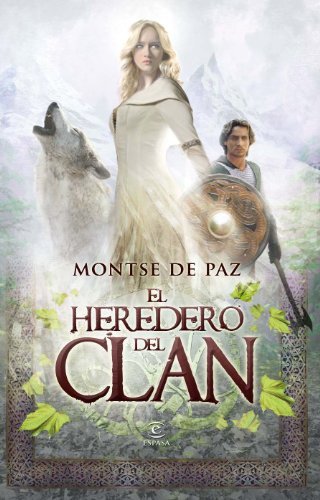 Libro El heredero del clan