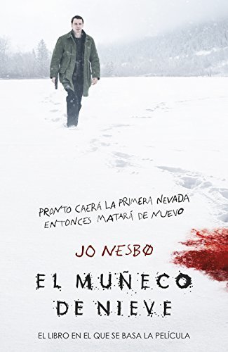 Book El muñeco de nieve