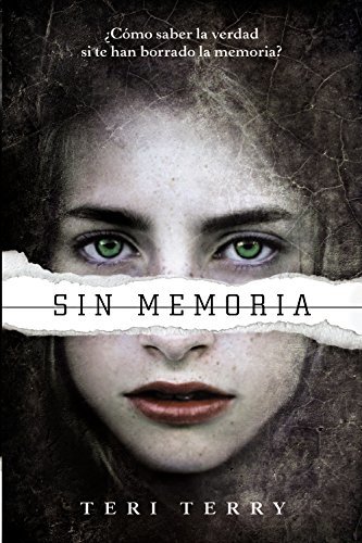 Libro Reiniciados, 1. Sin memoria