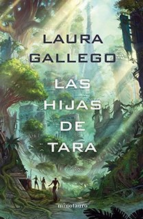 Book Las Hijas de Tara