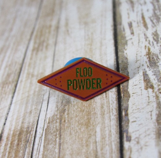 Floo Powder | Harry Potter Wiki | FANDOM powered by Wikia