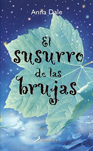 Book El susurro de las brujas