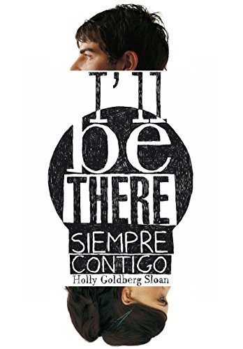 Book I´ll be there. Siempre contigo