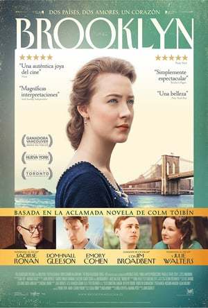 Movie Brooklyn