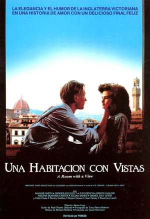 Movie Una habitación con vistas