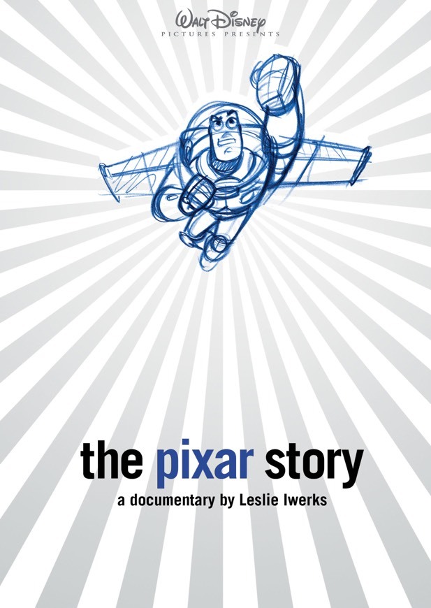 Moda The Pixar Story - Wikipedia