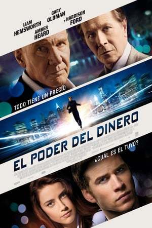 Movie El poder del dinero