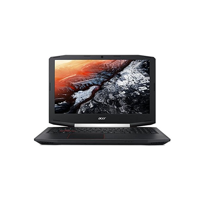 Electrónica Acer Aspire VX15 591G-54F - Ordenador Portátil de 15.6" FullHD (Intel Core