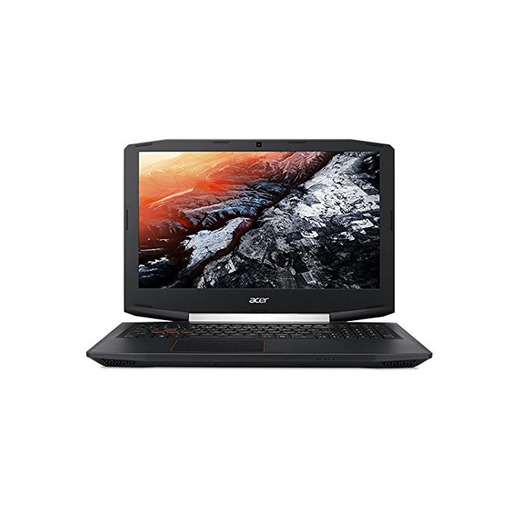 Acer Aspire VX15 591G-54F - Ordenador Portátil de 15.6" FullHD (Intel Core