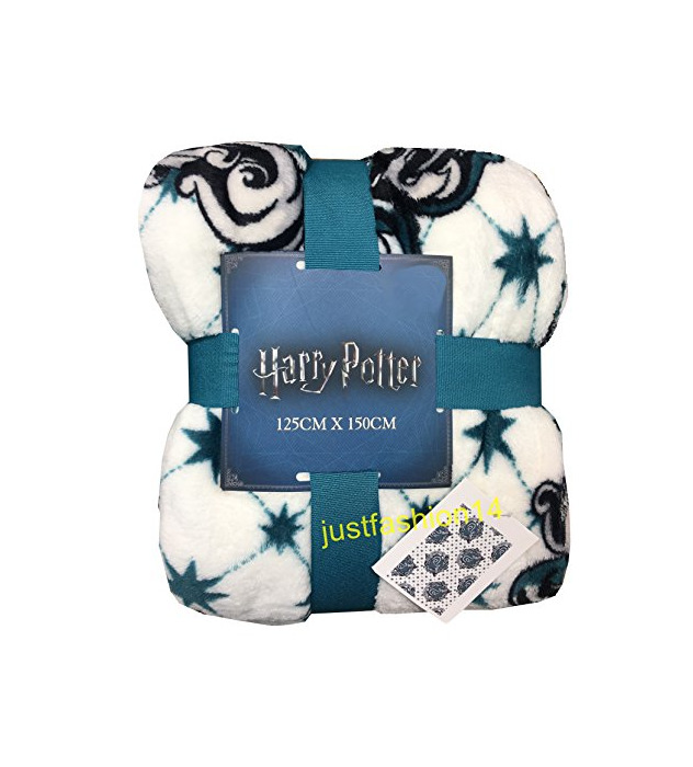 Home Manta de Slytherin de Harry Potter