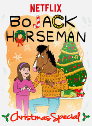 Movies BoJack Horseman Christmas Special: Sabrina's Christmas Wish