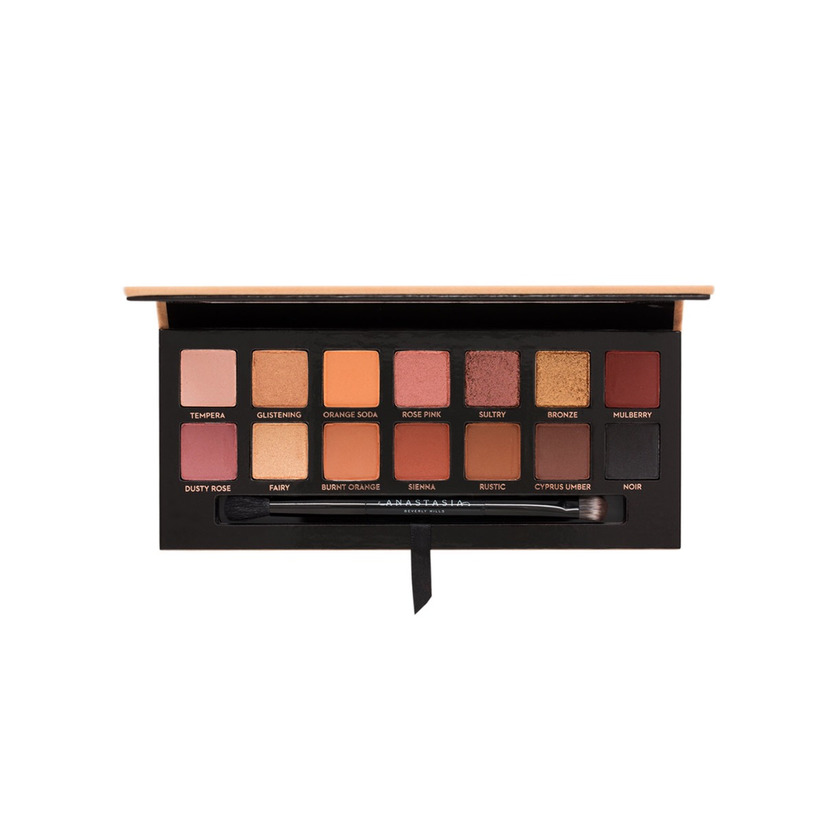 Product Soft Glam Eye Shadow Palette de Anastasia Beverly Hills