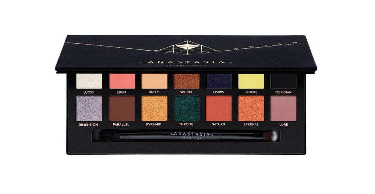 Product Prism Eye Shadow Palette de Anastasia Beverly Hills