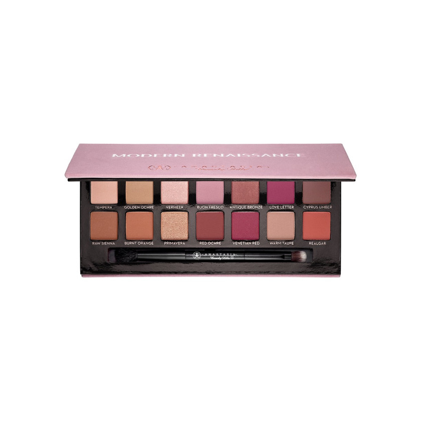 Producto Modern Renaissance Palette de Anastasia Beverly Hills