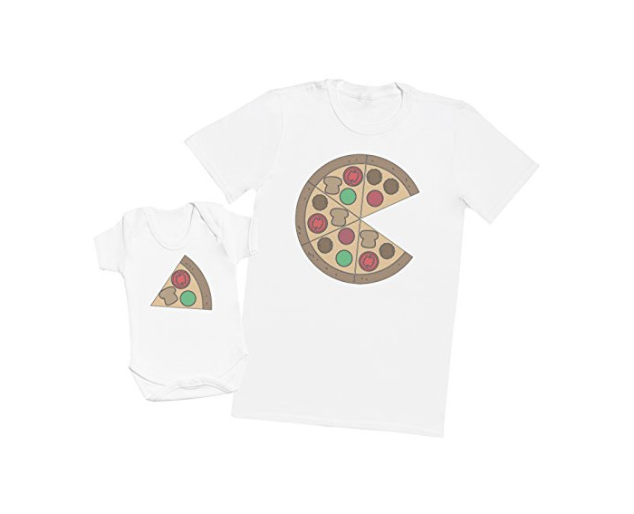 Fashion Zarlivia Clothing Pizza and Pizza Slice