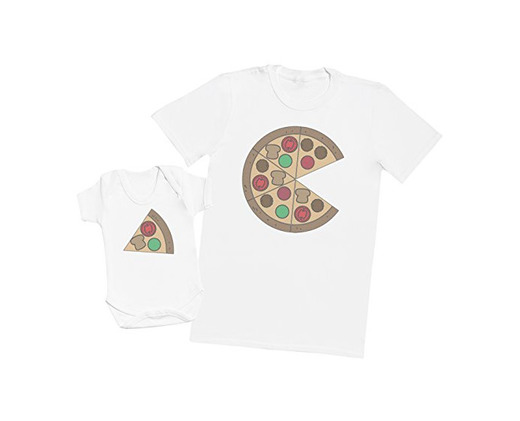 Zarlivia Clothing Pizza and Pizza Slice