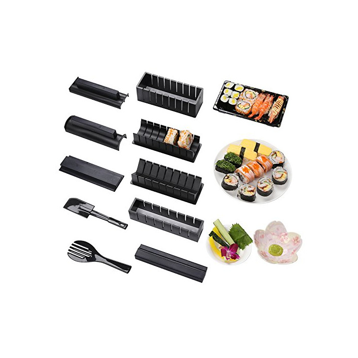 Elemento de la categoría hogar Sushi Maker Kit