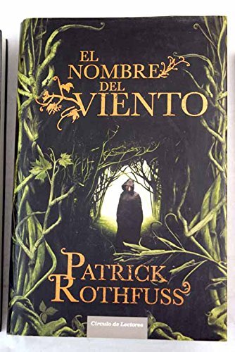 Book El Nombre Del Viento