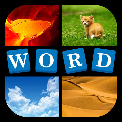 App 4 Fotos 1 Palabra: Word Guess!