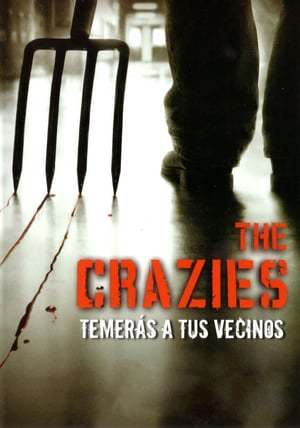 Movie The Crazies