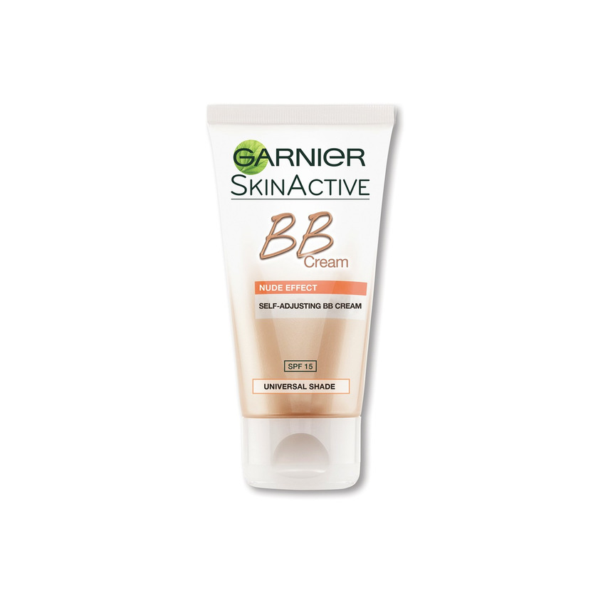 Belleza Garnier BB Cream Nude Crema Facial