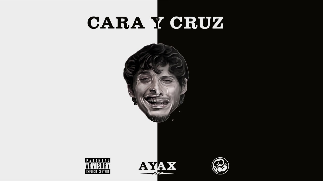 Fashion AYAX- CARA Y CRUZ