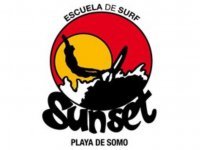 Lugar SUNSET SURF SCHOOL