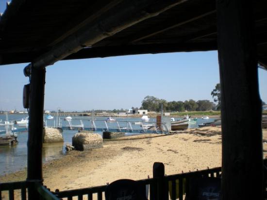 Restaurantes Cantina De TiTi ( El Bartolo )