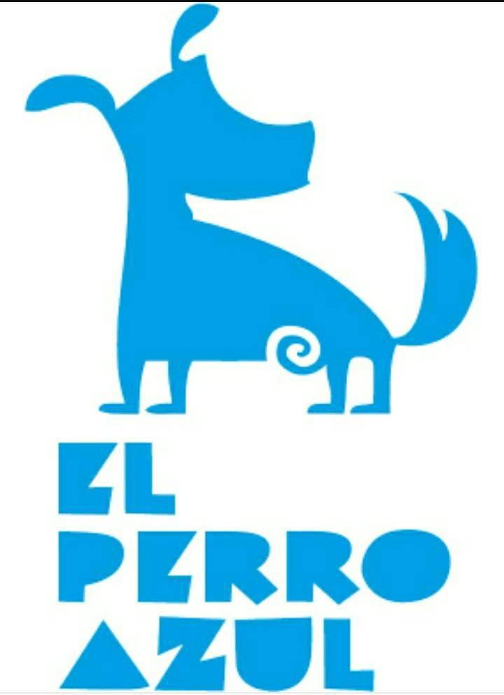 Lugares El Perro Azul