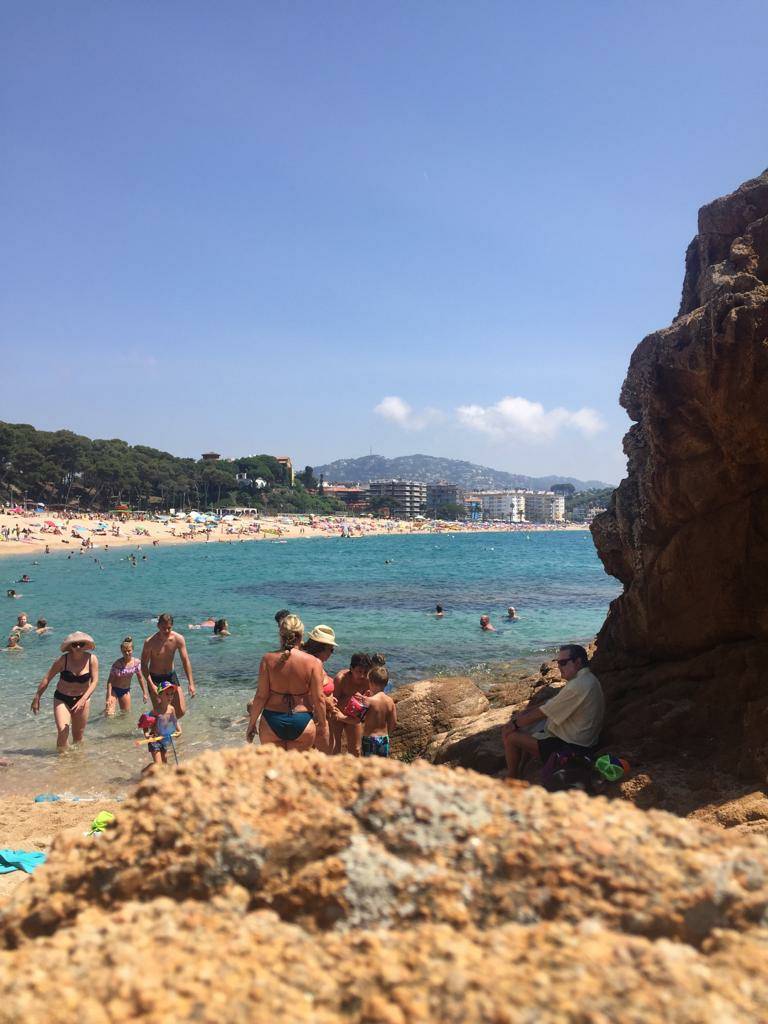 Place Lloret de Mar