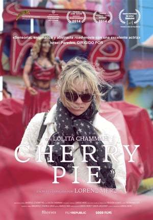 Película Cherry Pie